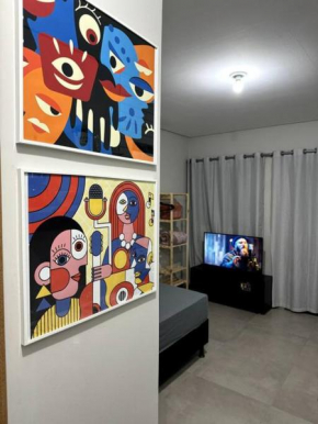 2- Studio Prox Uel e catuai c/ar